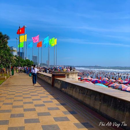 וונג טאו Phuoc Thinh Hotel מראה חיצוני תמונה