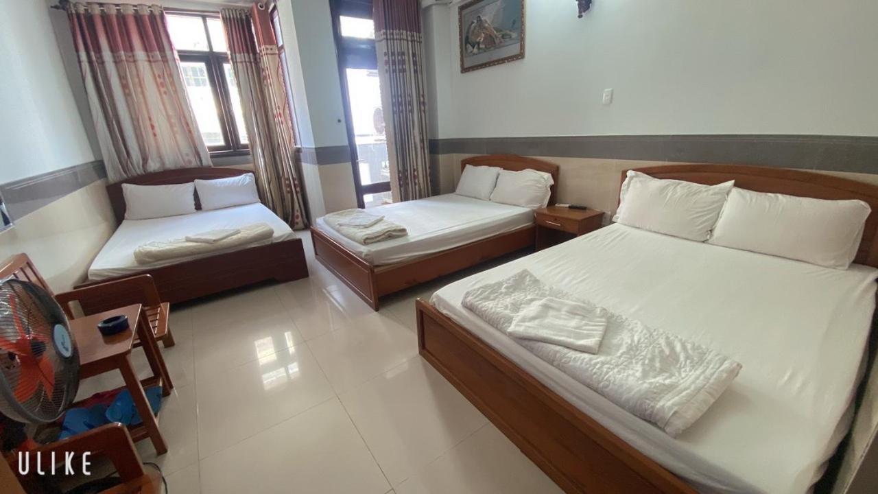 וונג טאו Phuoc Thinh Hotel מראה חיצוני תמונה