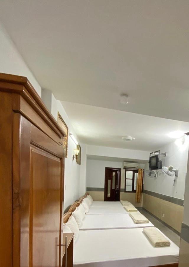 וונג טאו Phuoc Thinh Hotel מראה חיצוני תמונה