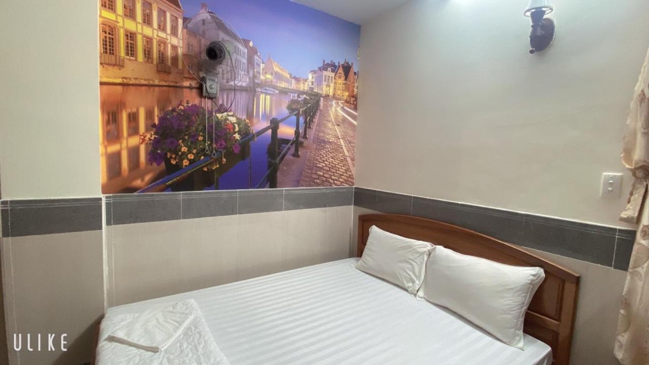 וונג טאו Phuoc Thinh Hotel מראה חיצוני תמונה