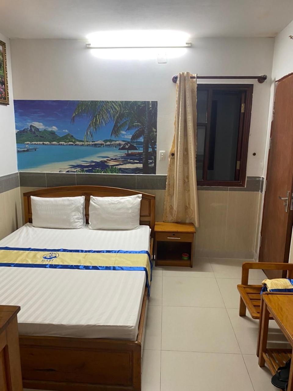 וונג טאו Phuoc Thinh Hotel מראה חיצוני תמונה